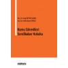 Kamu Görevlileri Sendikaları Hukuku