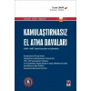 Kamulaştırmasız El Atma Davaları