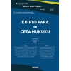Karşılaştırmalı Güncel Ceza Hukuku Serisi 22Kripto Para ve Ceza Hukuku