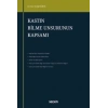 Kastın Bilme Unsurunun Kapsamı