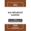 Kat Mülkiyeti Kanunu