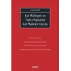Kat Mülkiyeti ve Toplu Yapılarda<br />Kat Malikleri Kurulu