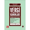 Kaynakçalı - Güncel Vergi Kanunları