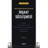 Kentsel Dönüşüm Mevzuatı Çerçevesindeİnşaat Sözleşmesi