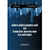 KİRA SÖZLEŞMELERİ VE TAHLİYE DAVALARI (EL KİTABI)
