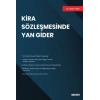 Kira Sözleşmesinde Yan Gider