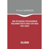 Kira Sözleşmesine Etkisi Bakımından Kiralananın Devri ve Sınırlı Ayni Hakka Konu Olması