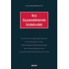 Kira Uyuşmazlıklarında Arabuluculuk