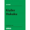 Kişiler Hukuku