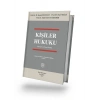 Kişiler Hukuku (Gerçek ve Tüzel Kişiler)