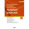 Kişilik Haklarına Saldırıdan KaynaklananTazminat Davaları