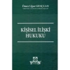 Kişisel İlişki Hukuku