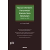 Kişisel Verilerin Korunması Kanununun İstisnaları