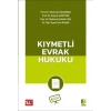 Kıymetli Evrak Hukuku