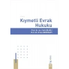 Kıymetli Evrak Hukuku