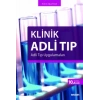 Klinik Adli Tıp Adli Tıp Uygulamaları