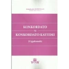 Konkordato ve Konkordato Kayyımı (Uygulamalı)