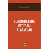 Konkordatoda İmtiyazlı Alacaklar