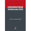 Konkordatonun Teminatlara Etkisi