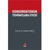 Konkordatonun Teminatlara Etkisi
