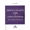 Kredi Alacaklarının Tahsil ve Tasfiye Yöntemleri