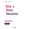 Kriz ve Stres Yönetimi