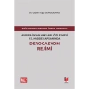 Kriz Zamanlarında İnsan Hakları: Avrupa İnsan Hakları Sözleşmesi 15.Madde Kapsamında Derogasyon Rejimi