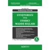 Kullanmaya Yönelik Uyuşturucu veya Uyarıcı Madde Suçları