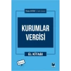 Kurumlar Vergisi El Kitabı
