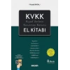 KVKK – Kişisel Verilerin Korunması Kanunu<br />El Kitabı