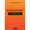 KVKK Reformu: 2024 Değişiklikleri