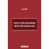 KVKK ve GDPR Kapsamında Ortak Veri Sorumluluğu