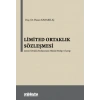 Limited Ortaklık Sözleşmesi