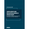 Limited Şirketlerde Ortaklıktan Çıkarma ve Ayrılma Akçesi