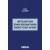 Limited Şirketlerde Sermaye Borcunun İfasında Temerrüt ve Iskat Yaptırımı