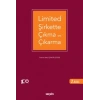 Limited Şirkette Çıkma ve Çıkarma
