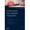 Limited Şirkette Payın Sözleşme Yoluyla Devri
