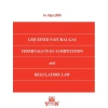 Liquefied Natural Gas Terminals in Eu Competiton and Regulatory Law
