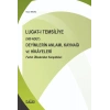 Lugat–ı Temsiliye Deyimlerin Anlamı, Kaynağı ve Hikayeleri