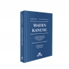 Maden Kanunu