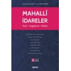 Mahallî İdareler Teori – Uygulama – Maliye