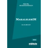 Makalelerim Cilt II: 2001-2017