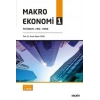 Makro Ekonomi – 1<br /> İstihdam – Faiz – Para