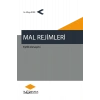 Mal Rejimleri Eşitlik Varsayımı