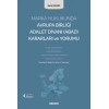 Marka Hukukunda Avrupa Birliği Adalet Divanı (ABAD) Kararları ve Yorumu