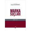 Marka Suçları