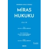Marmara Hukuk YorumuMiras Hukuku – Cilt: III