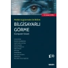 Matlab Uygulamaları ile BirlikteBilgisayarlı Görme (Computer Vision)