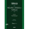 Mecelle–i Ahkâm–ı Adliyye