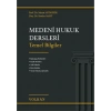 Medeni Hukuk Dersleri Murat Aydoğdu & Serdar Nart